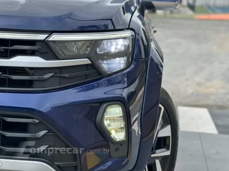 AMAROK 3.0 V6 TDI DIESEL HIGHLINE CD 4MOTION AUTOMÁTICO