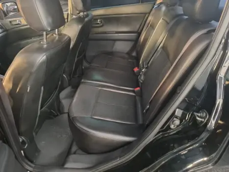 SENTRA - 2.0 SL 16V 4P AUTOMATICO