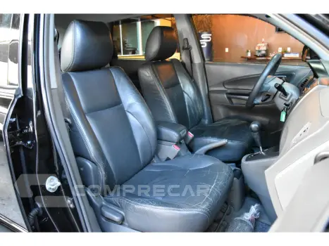 TUCSON 2.0 MPFI GLS 16V 143CV 2WD GASOLINA 4P AUTOMÁTICO