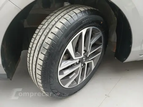 HB20S 1.0 12V FLEX LIMITED PLUS MANUAL