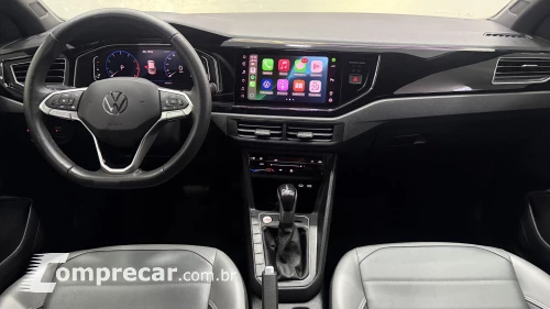 NIVUS 1.0 200 TSI Highline