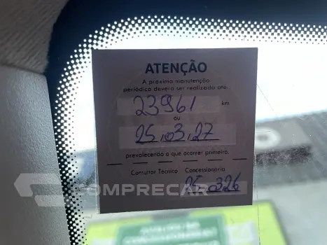 SAVEIRO 1.6 MSI ROBUST CS 16V FLEX 2P MANUAL