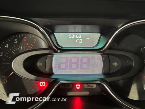 CAPTUR 1.3 TCE ZEN