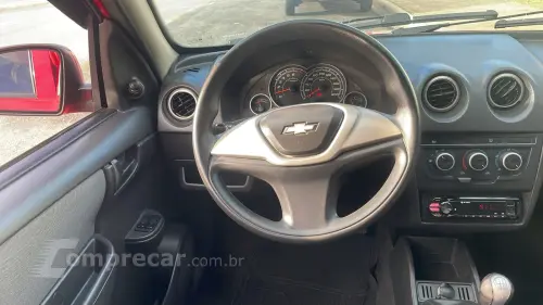 CELTA 1.0 MPFI LT 8V