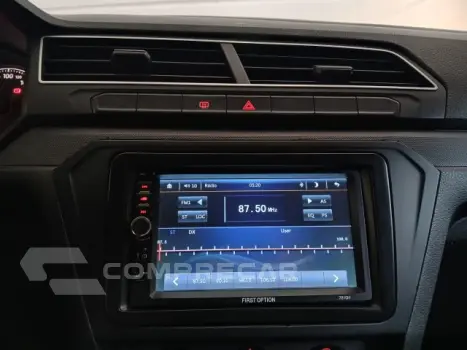 GOL - 1.6 MSI TOTAL TRENDLINE 4P MANUAL