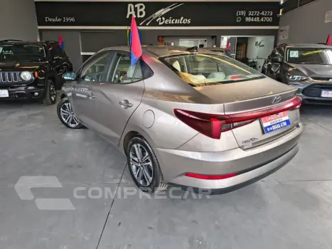 HB20 PLAT SAFETY 1.0 TB FLEX 12V AUT