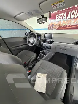 HB20S 1.0 12V Comfort
