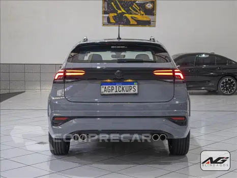 NIVUS 1.0 200 TSI Highline