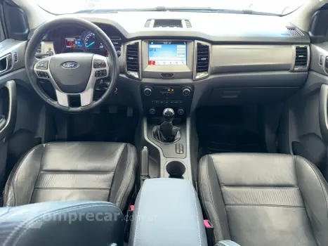 RANGER 2.5 Limited 4X2 CD 16V