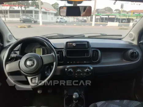 MOBI 1.0 8V Like On