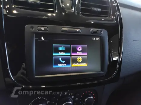 STEPWAY 1.0 12V SCE FLEX ZEN MANUAL