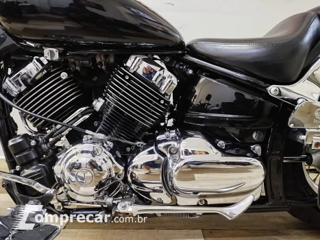 XVS 650