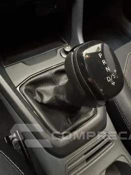 T-Cross 1.0 4P 200 TSI FLEX AUTOMÁTICO