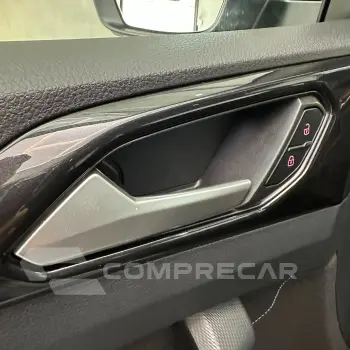 T-Cross Ext. 250 TSI 1.4 Flex 16V 5p Aut
