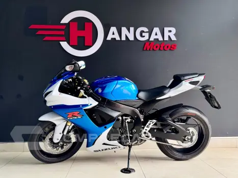 SUZUKI GSX-R750 SRAD