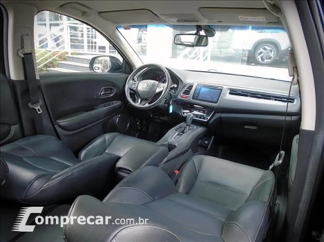 HR-V 1.8 16V Touring