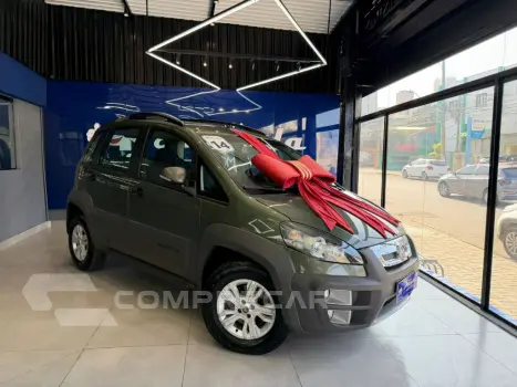 Idea Advent./ Adv.LOCKER 1.8 mpi Flex 5p