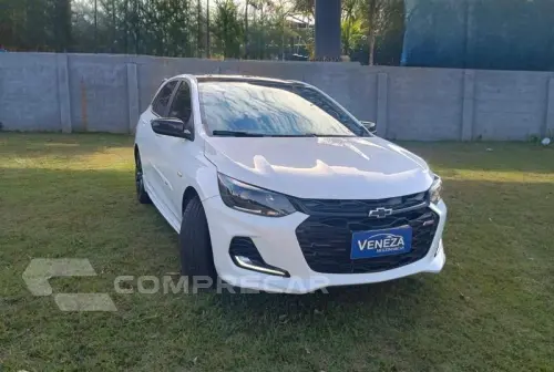 ONIX 10TAT RS