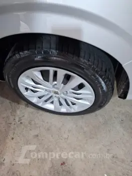 ARGO 1.0 Firefly Drive