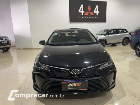 COROLLA 2.0 XEI 16V