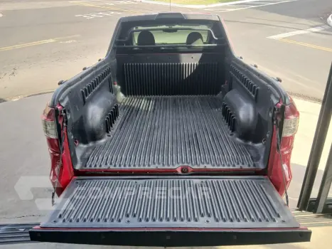MONTANA LS 1.4 ECONOFLEX 8V 2p