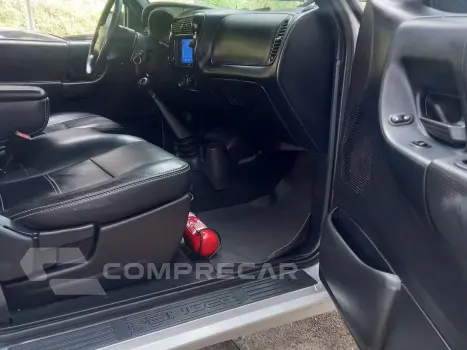 Ranger 2.3 Xls 4X2 Cs 16V Gasolina 2P Manual