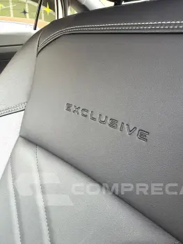 VIRTUS 1.4 250 TSI Exclusive