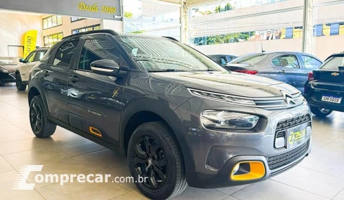 C4CACTUS XSE AT