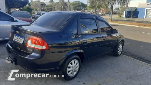 CLASSIC 1.0 MPFI LS 8V