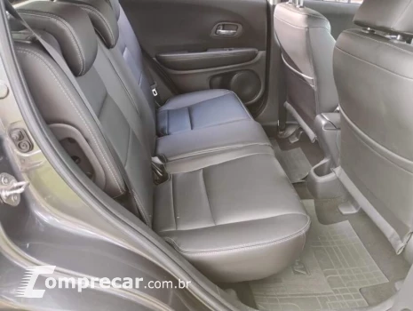 HR-V 1.8 16V LX