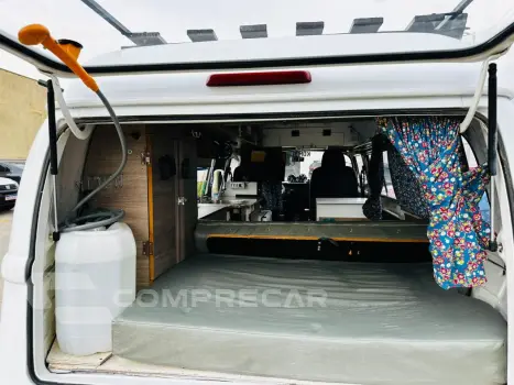 Kombi 1.4 FLEX STD 9 LUGARES