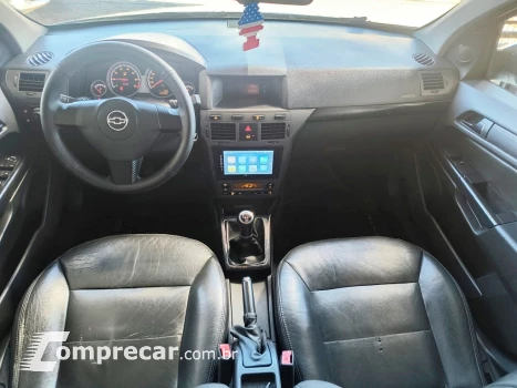 VECTRA 2.0 MPFI GT Hatch 8V
