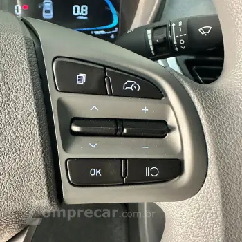 HB20S Limited 1.0  TB Flex 12V Aut.