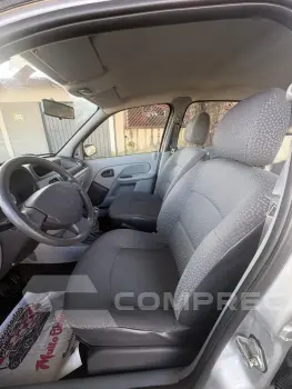 CLIO 1.0 Campus 16V