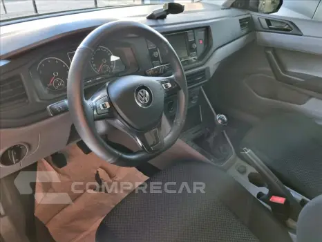 POLO 1.6 MSI