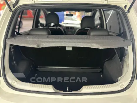 Fox Rock in Rio 1.6 Mi Total Flex 8V 5p