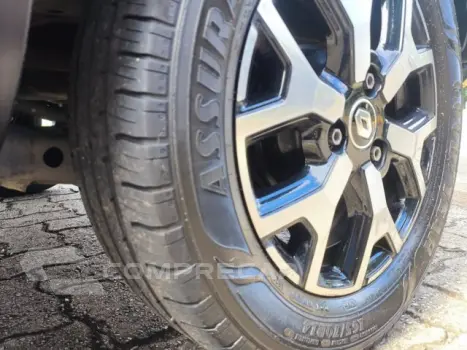 KWID - 1.0 12V SCE INTENSE MANUAL