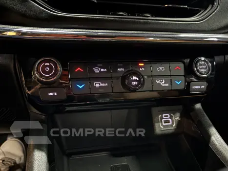 COMPASS 1.3 T270 TURBO FLEX S AT6
