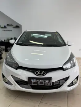 HB20S 1.6 Comfort Plus 16V