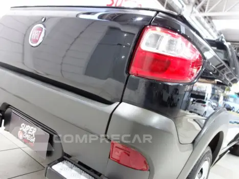 STRADA - 1.4 MPI HARD WORKING CS 8V 2P MANUAL