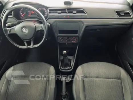 GOL 1.6 MSI Totalflex Trendline
