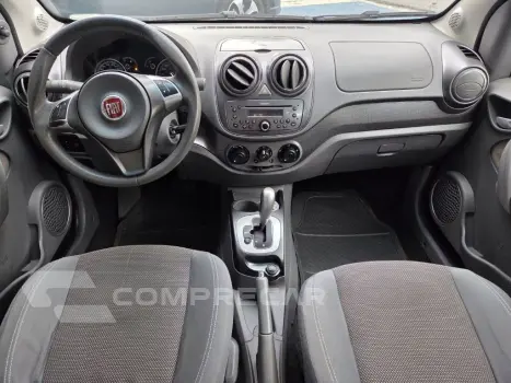 Palio ESSENCE Dualogic 1.6 Flex 16V 5p