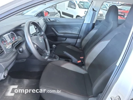 POLO 1.0 MPI TRACK MANUAL