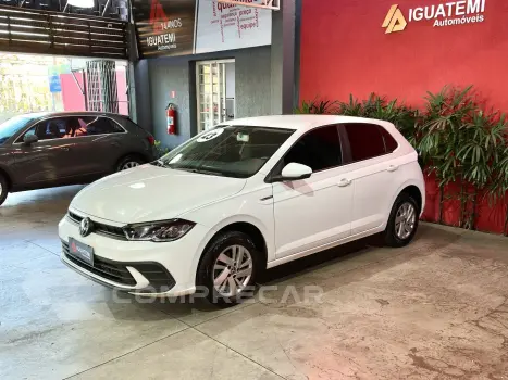 POLO 1.0 170 TSI MANUAL