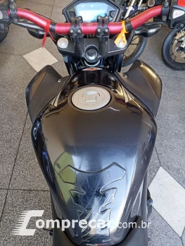 CB 500F