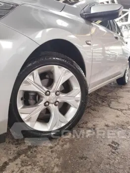 ONIX PLUS 1.0 TURBO LTZ AT SEDAN