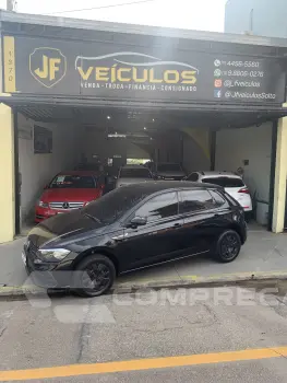 POLO 1.0 MPI Track