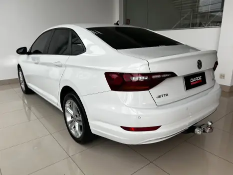 JETTA 250 TSI 1.4 flex 16v Aut.
