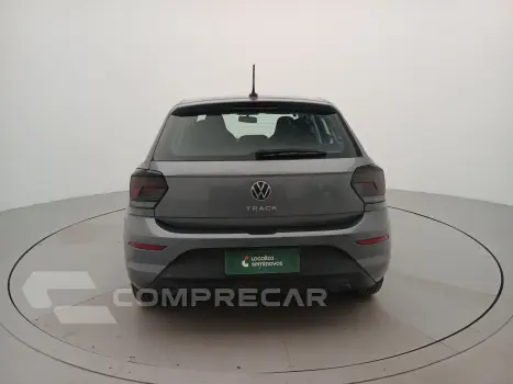 POLO 1.0 MPI TRACK MANUAL