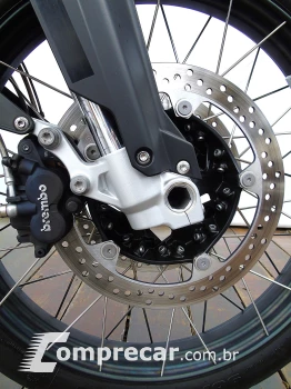 BMW F 850 GS PREMIUM